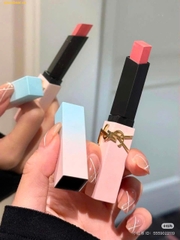 Son YSL The Slim Matte Limited Collection 1966 - Đỏ Gạch