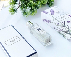 Nước Hoa 𝐉𝐎 𝐌𝐀𝐋𝐎𝐍𝐄 𝐒𝐈𝐋𝐕𝐄𝐑 𝐁𝐈𝐑𝐂𝐇 & 𝐋𝐀𝐕𝐄𝐍𝐃𝐄𝐑 Fullbox 30ml