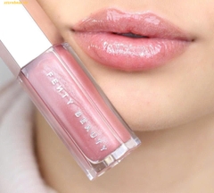Son Dưỡng Fenty Glow Gloss Bomb Universal Lip Luminizer Màu Sweet Mouth - fullbox