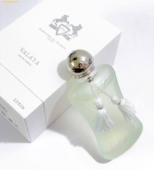 Nước Hoa 𝐏𝐀𝐑𝐅𝐔𝐌𝐒 𝐃𝐄 𝐌𝐀𝐑𝐋𝐘 𝐕𝐀𝐋𝐀𝐘𝐀 Fullbox 75ml