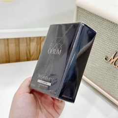 Nước Hoa Ysl Black Optimum Le Parfum Fullseal 50ml