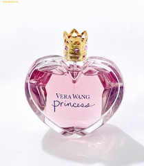 Nước Hoa Vera Wang Princess EDT 100ml