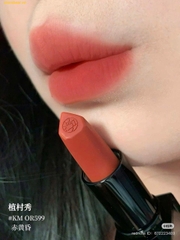 Son Shu Uemura 599 Tone Cam Hồng Đào