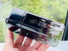 Nước hoa 212 VIP Men Black 100ml