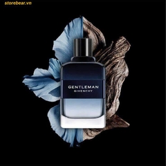 Nước Hoa Givenchy Gentleman EDT Intense 100ML