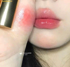 Son YSL Rouge Volupté Shine Màu 150 Nude Line