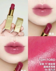Son dưỡng môi TOM FORD soleil lip balm 06 Isle