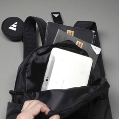 DAS MULTIPLE ZIPPER