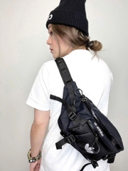 WAIST BAG ADIDAS ADVENTURE