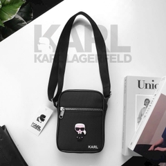 KARL LAGERFELD BASIC BAG
