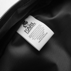 KARL LAGERFELD CLASSIC BACKPACK