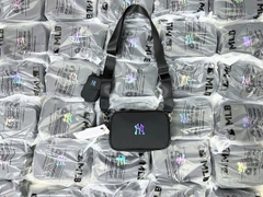 CROSSBAG MLB LOGO TITAN