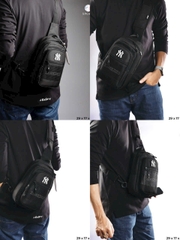 CROSSBODY MLB NY YANKEES FABRIC