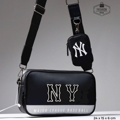 MLB NY MEGA OUTLINE LIGHT ( FORM NGANG )