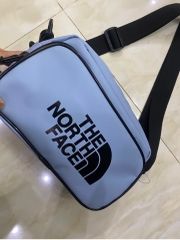 THE NORTH FACE MINI BAG BLUE