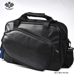PICKLEBALL ADIDAS LEATHER MATERIAL
