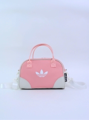 ADIDAS ORIGINALS MINI BAG B932TR PINK