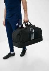 ADIDAS DUFFEL TIRO PRIMEGREEN BOTTOM