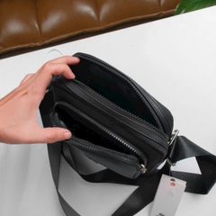 LACOSTE CLASSIC BLACK