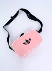ADIDAS MINI CROSSBODY BAG B930CN PINK