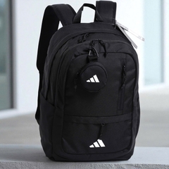 DAS MULTIPLE ZIPPER