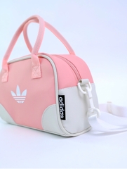 ADIDAS ORIGINALS MINI BAG B932TR PINK