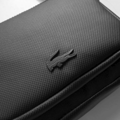 LACOSTE CLASSIC BLACK