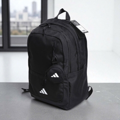 DAS MULTIPLE ZIPPER