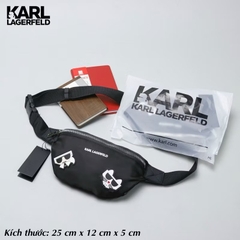 TÚI BAO TỬ KARL LAGERFELD