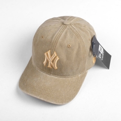 CAP MLB NEWERA YELLOW