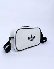 ADIDAS MINI CROSSBODY BAG B930CN WHITE