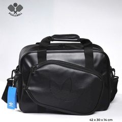 PICKLEBALL ADIDAS LEATHER MATERIAL