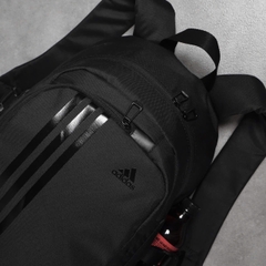 ADIDAS TEENAGERS BLACK