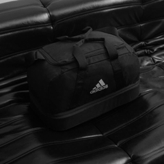 ADIDAS DUFFEL TIRO PRIMEGREEN BOTTOM