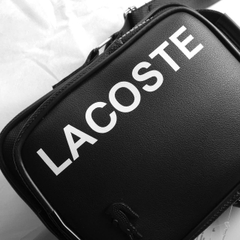 LACOSTE LOGO IN DỌC
