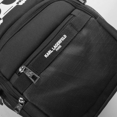 KARL LAGERFELD CLASSIC BACKPACK
