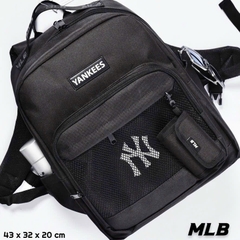 MLB NY YANKEES FABRIC II