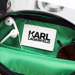 KARL LAGERFELD NEON BAG