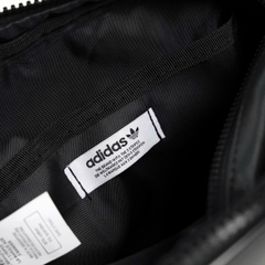 ADIDAS POLYURETHANE EDEMA TREFOIL SATCHEL