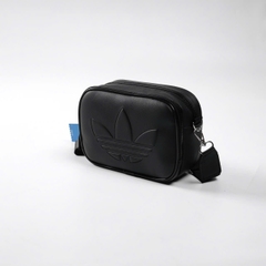 ADIDAS POLYURETHANE EDEMA TREFOIL SATCHEL