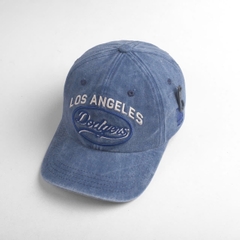 CAP MLB VINTAGE BLUE