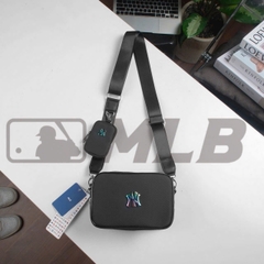 CROSSBAG MLB LOGO TITAN