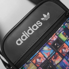 MINI BAG ADIDAS ORIGINAL IMAGE