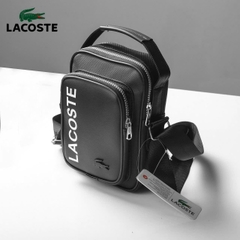 LACOSTE LOGO IN DỌC