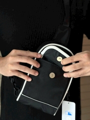 CROSSBAG MLB NY KD BLACK