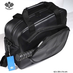 PICKLEBALL ADIDAS LEATHER MATERIAL