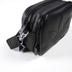 ADIDAS POLYURETHANE EDEMA TREFOIL SATCHEL