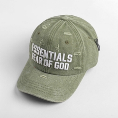 CAP ESSENTIALS WASH MINT