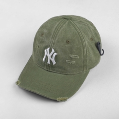 CAP MLB WASH GREEN