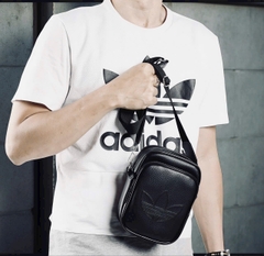 ADIDAS ORIGINAL LEATHER LUX